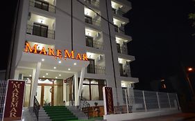 Hotel Maremar - Eforie Nord